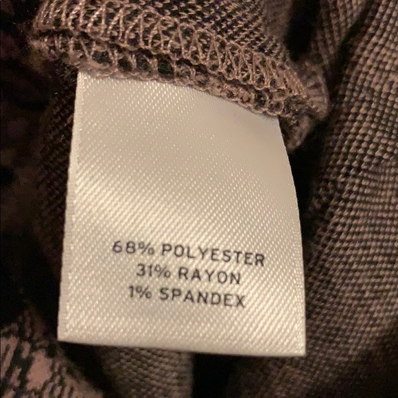 Halogen Pencil Skirt - Picture 3 of 4